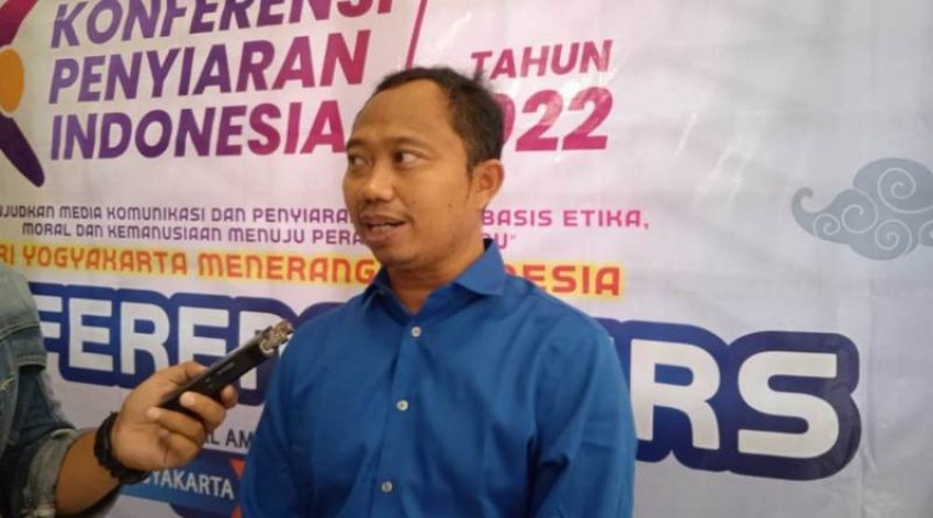 Rektor UIN Yogyakarta Sebut Siaran Religi Sedang Tidak Baik, Kenapa?
