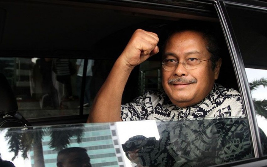 Mengenang Fahmi Idris, Politisi 3 Zaman dan Menteri 2 Kabinet