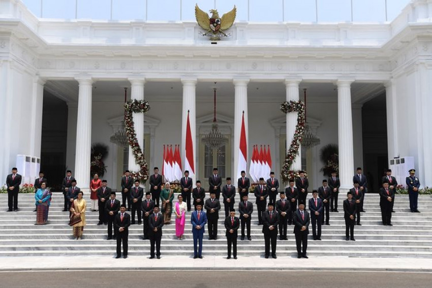 24 Tahun Reformasi, 2 Catatan Ini Belum Dituntaskan Pemerintah