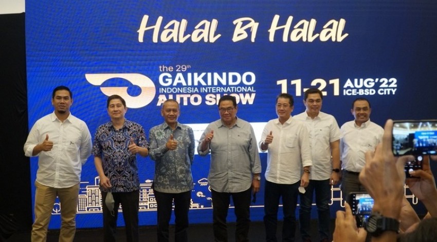 Pandemi Mereda, Gaikindo Optimis Penjualan Mobil 2022 Tembus Target