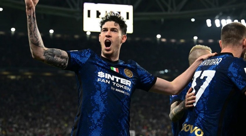 Cari Pengganti Maguire, Manchester United Incar Bek Inter Milan
