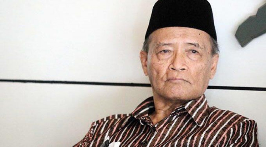 Prof Haedar Nashir: Buya Dikenal Sebagai Tokoh yang Menjunjung Tinggi Moral