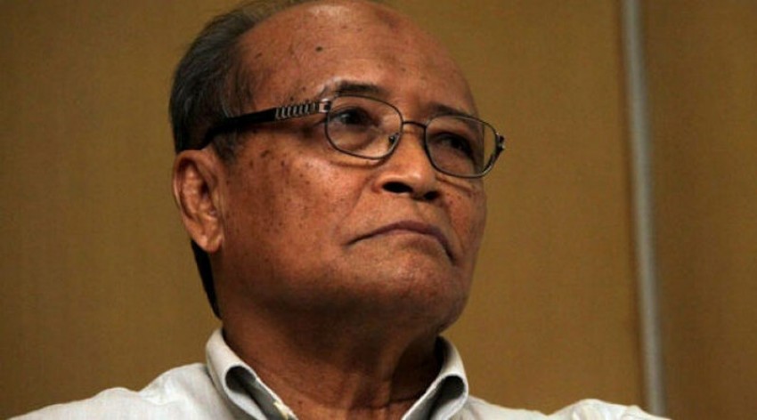 Kenang Sosok Buya Syafii, Cak Imin: Beliau Sosok Negarawan Berintegritas