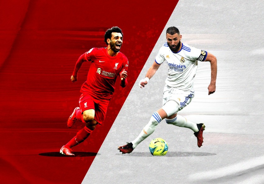 6 Pemain Muslim Akan 'Bertempur' di Final Liga Champion