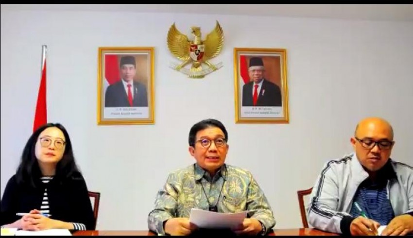 Arus Deras Sungai Aare, Begini Tindakan Preventif  Pemerintah Swiss