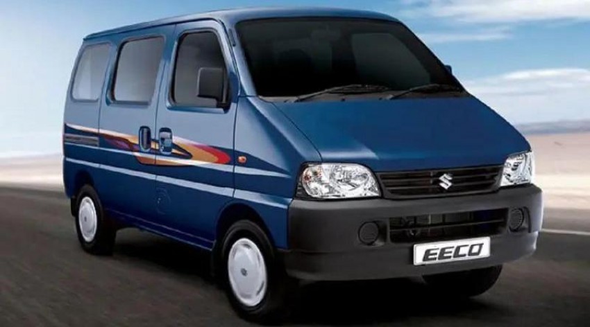 11 Tahun Tanpa Pembaruan, Suzuki Luncurkan Model Baru Carry Akhir 2022