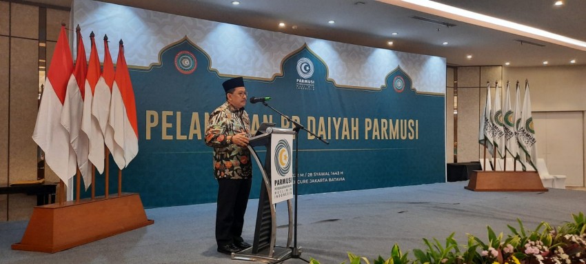 Wamenag Dorong Dai Parmusi Manfaatkan Medsos untuk Dakwah