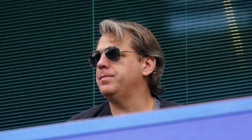 Akuisisi Chelsea, Ini Janji Todd Boehly untuk Fans
