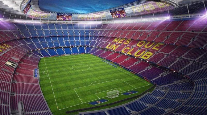 Krisis Keuangan, Barcelona Tak Bisa Daftarkan 2 Pemain Barunya