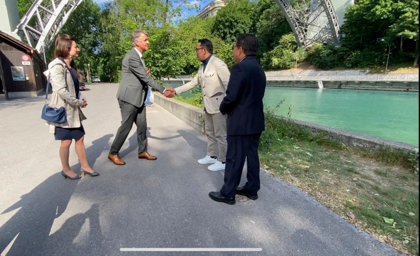 Pencarian Eril Berlanjut, Pihak Keluarga Ikhlas Atas Semua Takdir