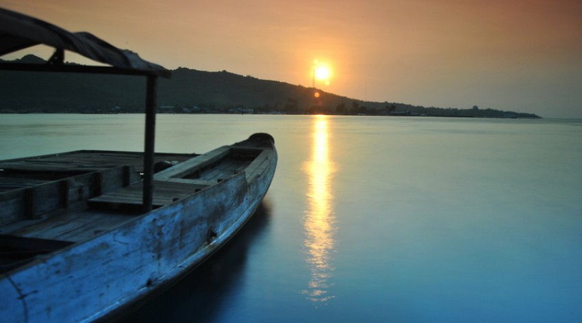 Sektor Pariwisata Indonesia Raih Peringkat 32 Besar Dunia