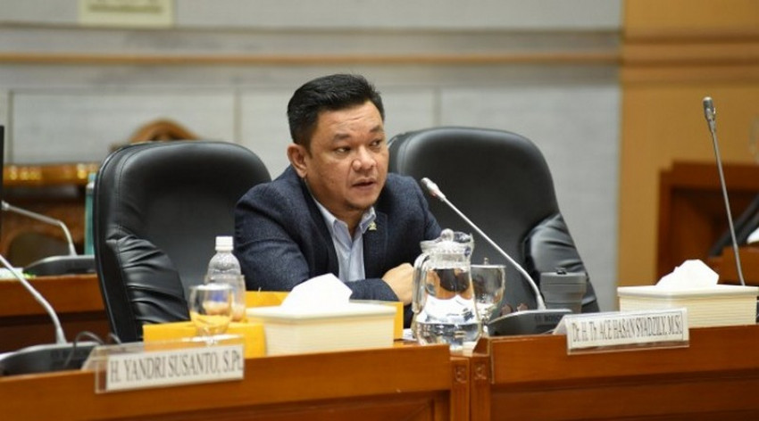DPR Pastikan Calon Jamaah Haji Tak Dibebani Tambahan Biaya