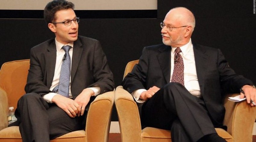 Lepas AC Milan ke RedBird, Bukti Keberhasilan Elliott Kelola Rossoneri