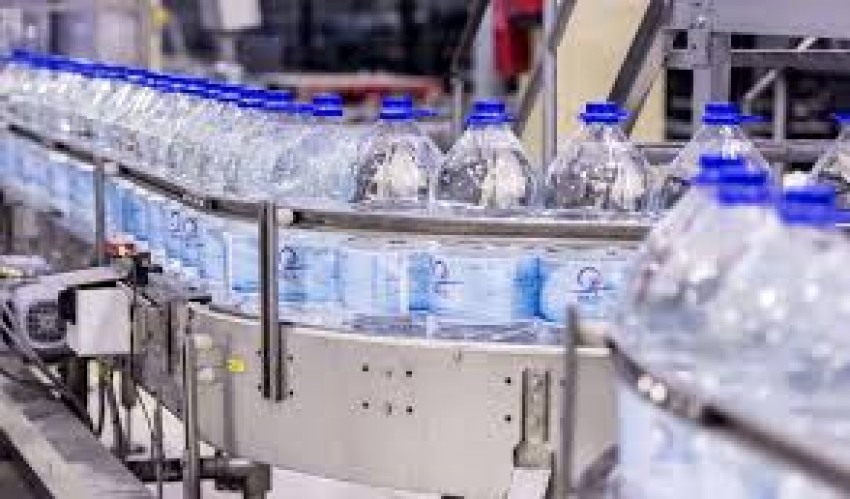 GACA Larang Penumpang Pesawat Bawa Air Zamzam dalam Bagasi