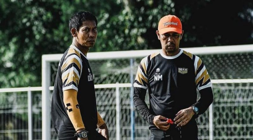 Musim Depan 4 Klub Liga Satu Berganti Nama