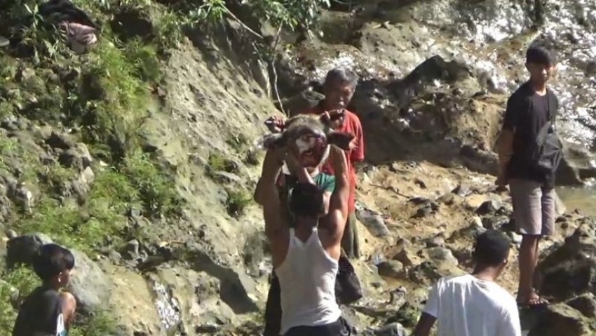 Mengenal Tradisi Nyadran di Trenggalek, Jadi Daya Tarik Pariwista