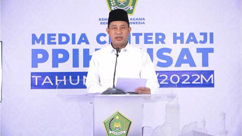 Update Data Operasional Penyelenggaraan Ibadah Haji Hari Ke-3