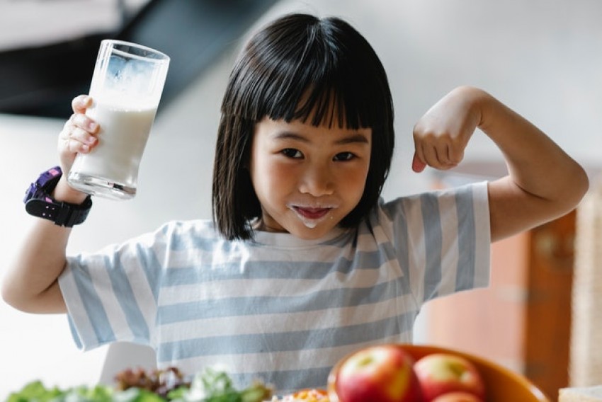 Tak Kenal Maka Tak Tinggi, Ini Manfaat Vitamin D bagi Tubuh