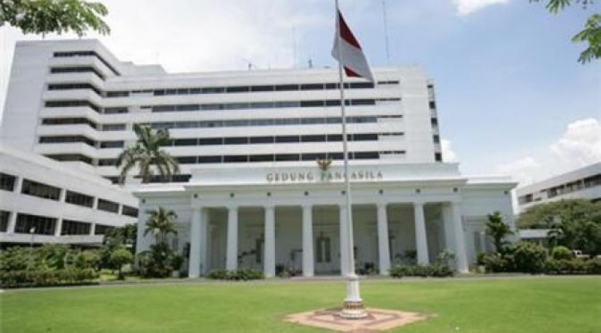 Indonesia Kutuk Keras Penghinaan terhadap Nabi Muhammad oleh Politikus India