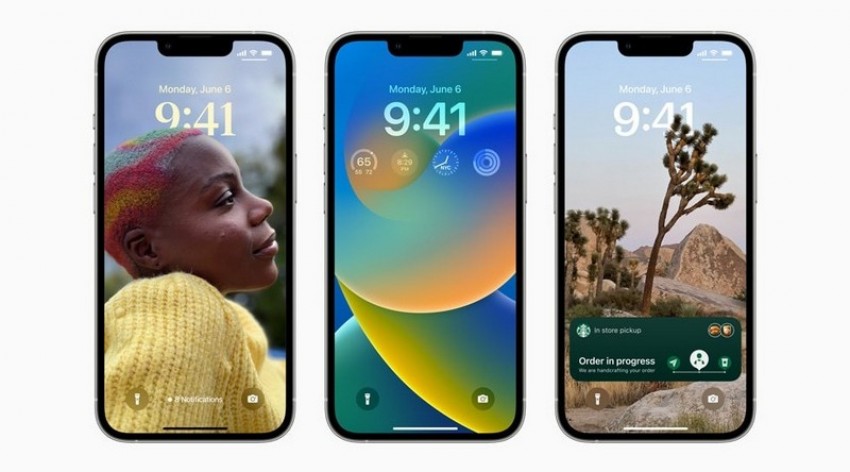 Apple Luncurkan iOS 16, Ini Daftar iPhone yang Masih Bisa Update