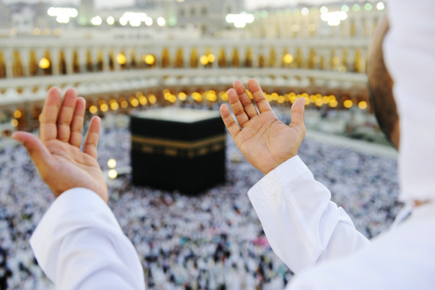 Sejarah Syariat Ibadah Haji Sejak Nabi Ibrahim hingga Muhammad