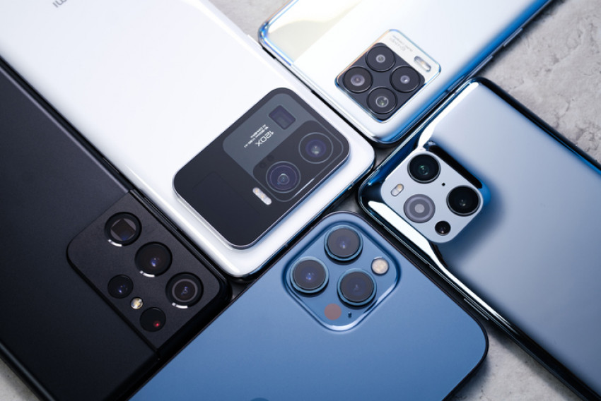 Tips dan Trik Memulai Bisnis Jual Beli Handphone Bekas