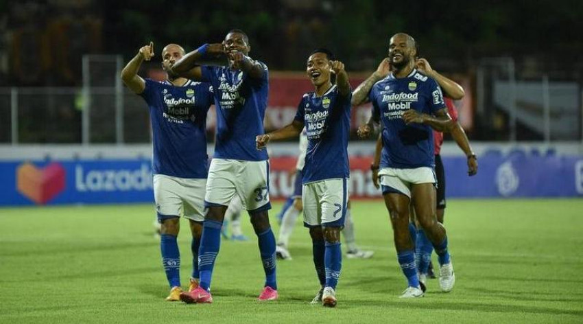 Dapat Sponsor Baru, Persib Bandung Luncurkan Fan Token