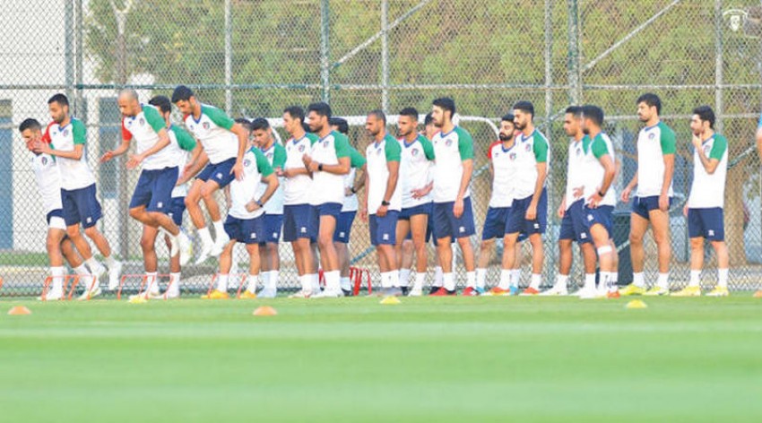 Jelang Kuwait vs Timnas Indonesia: Shin Tae-yong Sebut Kuwait Tak Sekuat Dulu