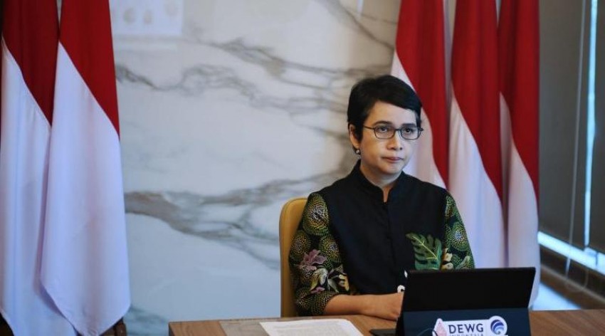 Pemerintah Percepat Transformasi Digital Nasional