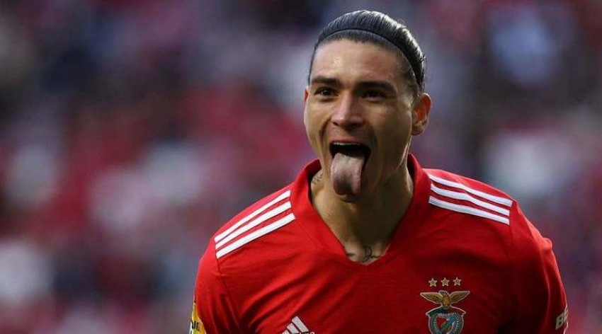 Pemain Incaran Manchester United Ini Segera Berkostum Liverpool