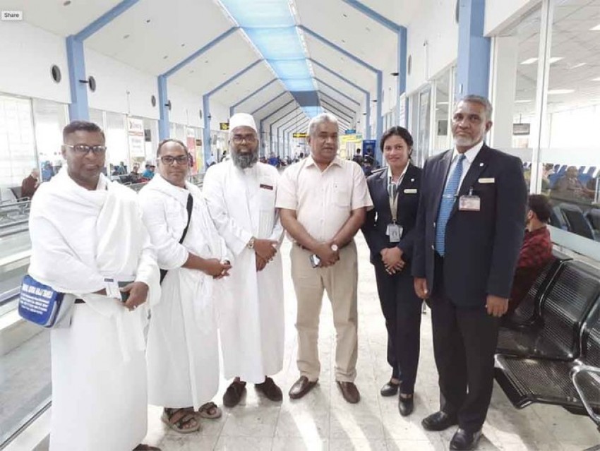 Sempat Tutup Haji karena Krisis Ekonomi, Sri Lanka Kini Izinkan Haji dengan Syarat