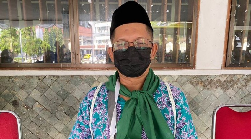 Cerita Calhaj 2022: Rela Resign Kerja Demi Berangkat ke Tanah Suci