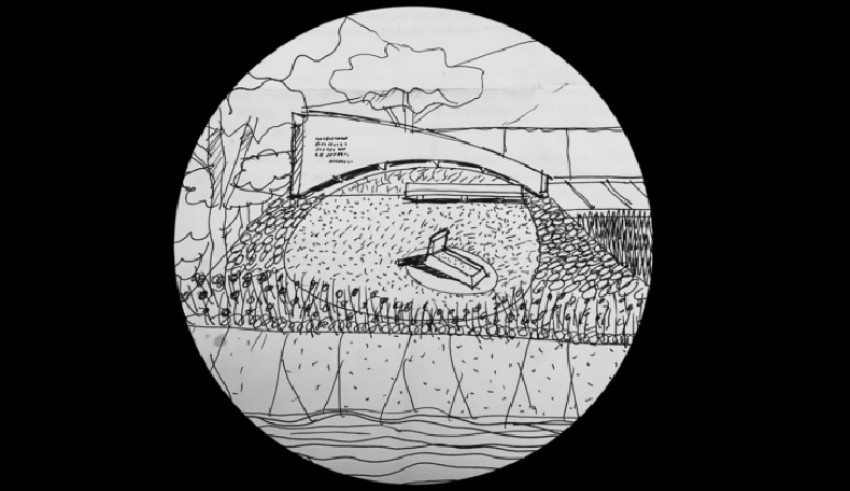 Makam Eril di Sebelah Masjid Al Mumtadz, Begini Kata Ridwan Kamil