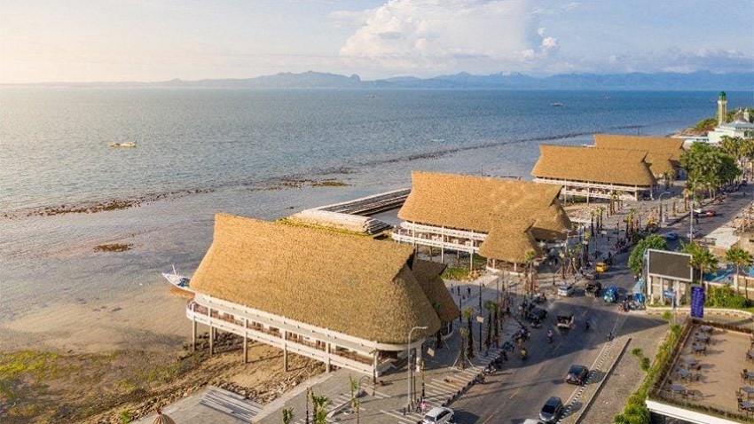 Tiga Spot Kota Kupang Ini jadi Alternatif Wisata Baru