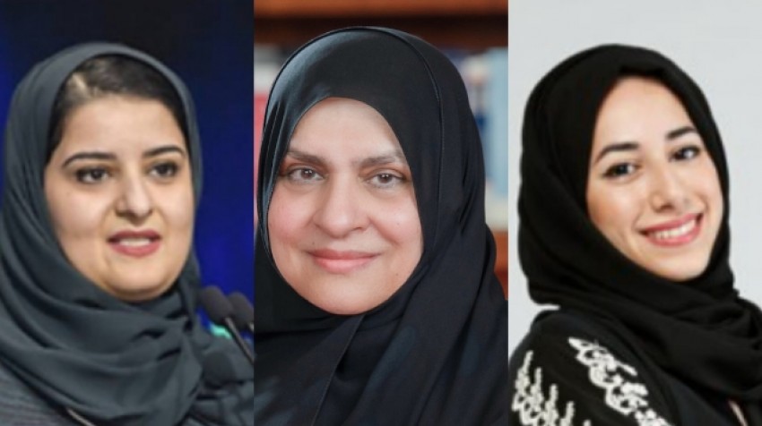 6 Pebisnis Muslimah Paling Berpengaruh di Timur Tengah