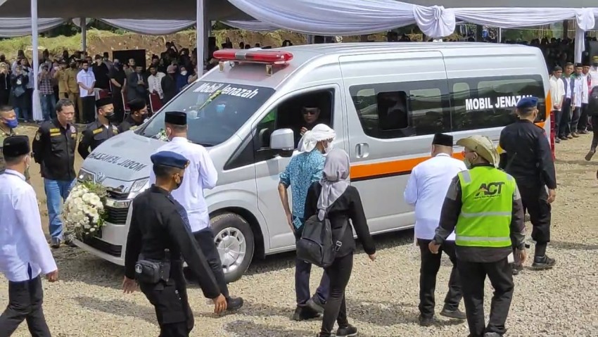 14 Hari Terakhir Jadi Waktu yang Panjang Bagi Ridwan Kamil