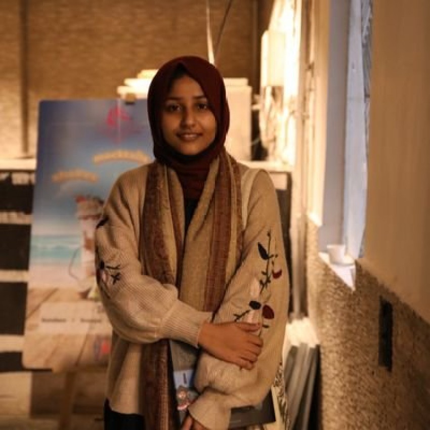 Sosok Afreen Fatima, Aktivis Muslim Pembela Nabi Muhammad SAW