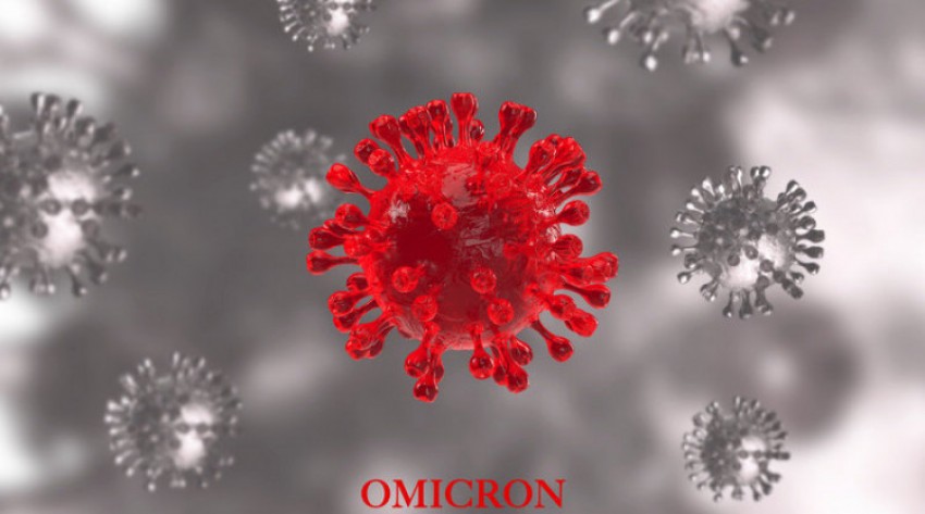 Varian Baru Omicron Masuk Indonesia, Masyarakat Diminta Tetap Waspada