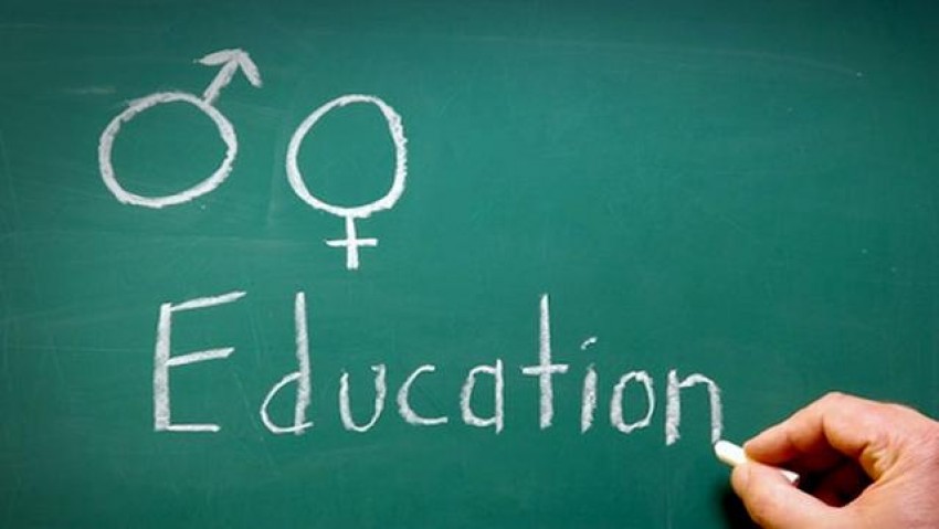 Pendidikan Seksualitas Penting Masuk dalam Kurikulum Sekolah