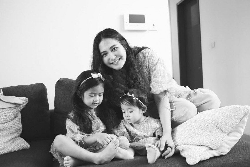 Libur Sekolah Sebentar Lagi, Caca Tengker Bagi Tips Aktivitas Seru Bareng Anak