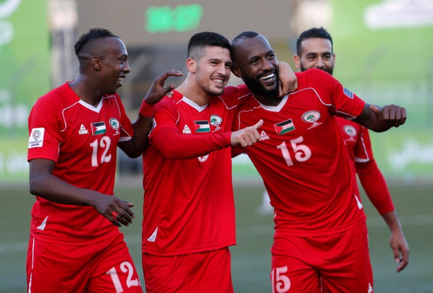 Palestina Lolos Piala Asia 2023, Berprestasi di Tengah Pendudukan Israel