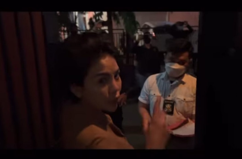 Satreskrim Batal Bawa Nikita Mirzani ke Kantor Polisi
