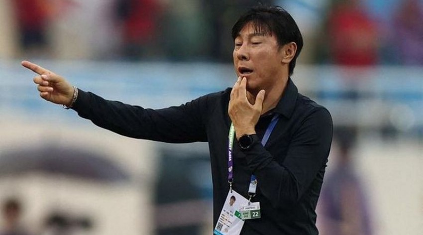 Shin Tae-yong, Aktor Utama di Balik Suksesnya Indonesia ke Piala Asia 2023