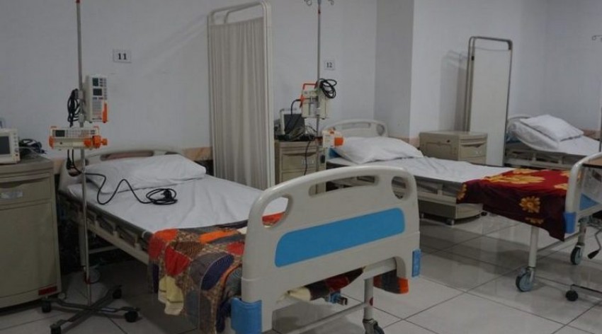 Arti Kategori Kuning hingga Hitam di Layanan IGD Haji