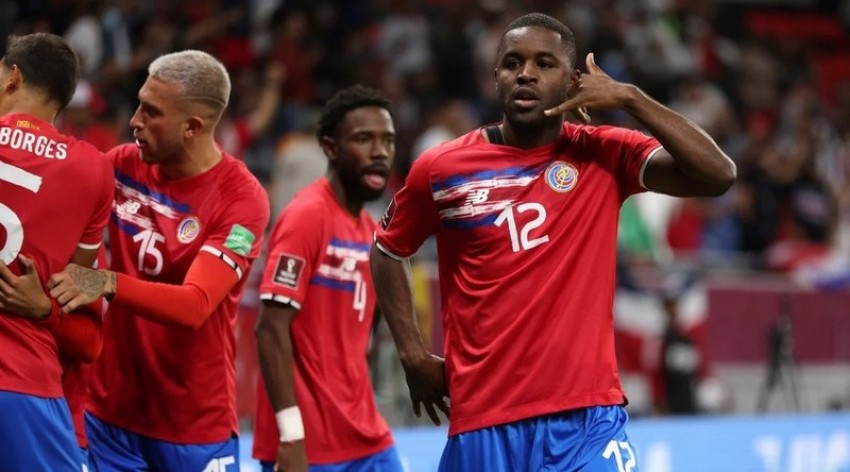 Daftar 32 Tim Peserta Piala Dunia 2022, Kosta Rika Raih Tiket Terakhir