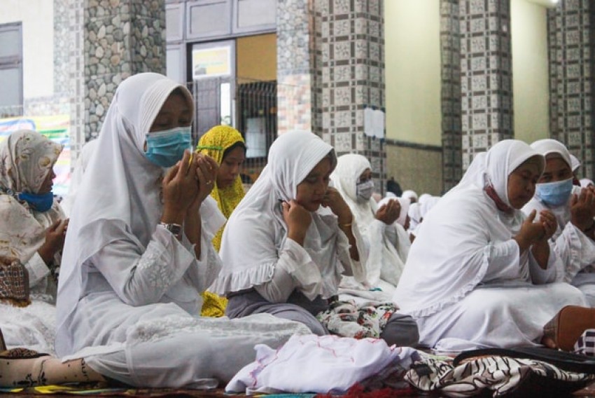 Niat Ibadah Haji untuk Pamer, Ustadz Nashir: Bikin Lelah