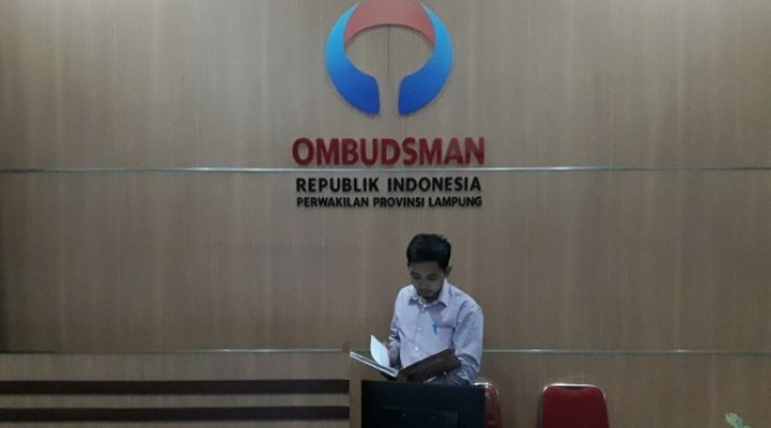 Ombudsman RI Terima 375 Aduan Dugaan Maladministrasi Seleksi CASN 2021/2022