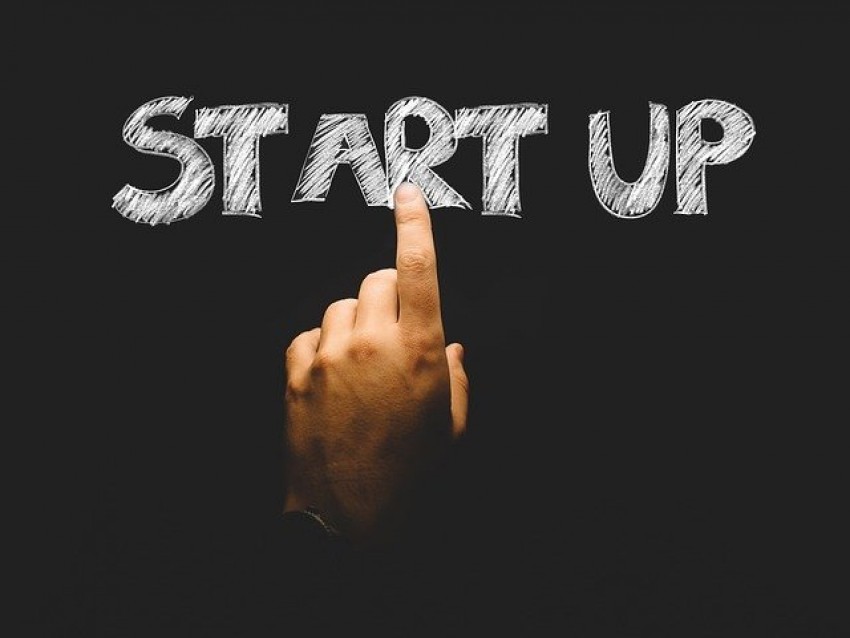 Solutif dan Strategi Bisnis Jelas Modal Bangun Startup