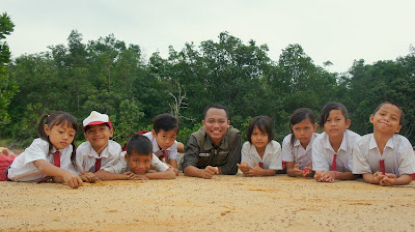 Cerita dari Muara Enim: Kaya SDA namun Masyarakat Miskin dan Pendidikan Tertinggal