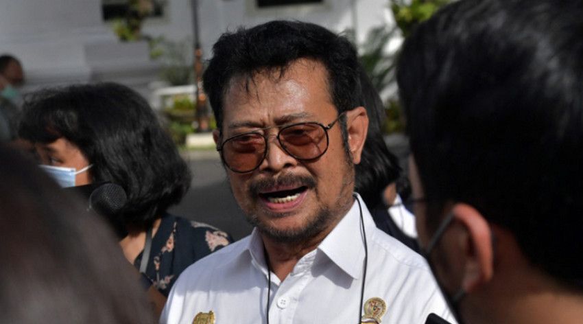 Kementan Segera Distribusikan 800 Ribu Vaksin PMK ke Berbagai Daerah